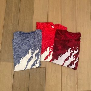 Boys Preston Shirts Bundle